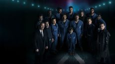 Asylum 1.Sezon 6.Bölüm izle
