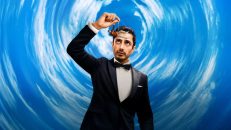 Bait (Zoka) 1.Sezon 1.Bölüm izle
