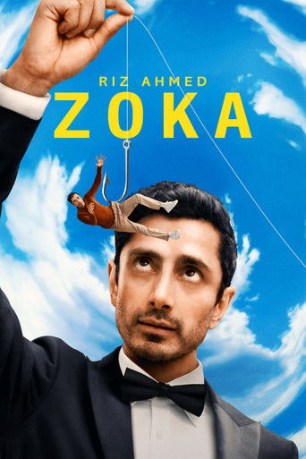 Bait (Zoka) izle 