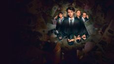 Banksters 1.Sezon 4.Bölüm izle