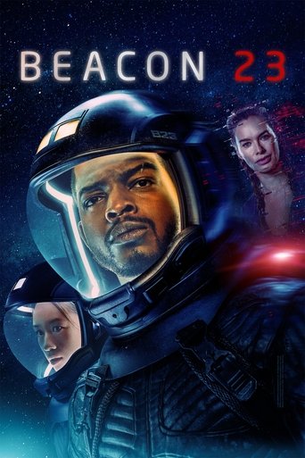 Beacon 23 izle 