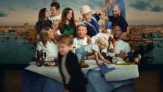 Gordon Ramsay Olmak 1.Sezon 3.Bölüm izle
