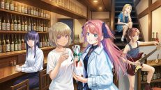 Kamiina Botan 4.Bölüm izle