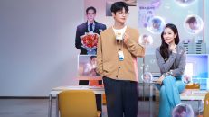 Boyfriend on Demand 1.Sezon 8.Bölüm izle