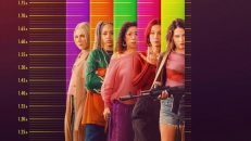 Cash Queens 1.Sezon 3.Bölüm izle