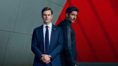 CIA 1.Sezon 3.Bölüm Türkçe Dublaj izle