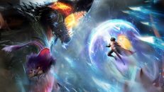 Coiling Dragon 4.Bölüm izle
