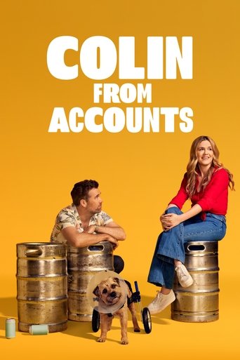 Colin from Accounts izle