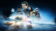 Curfew 1.Sezon 2.Bölüm izle
