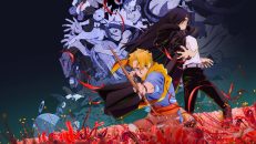 Daemons of the Shadow Realm 7.Bölüm izle