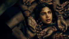 Bataklık 1.Sezon 5.Bölüm izle