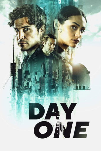 Day One izle 