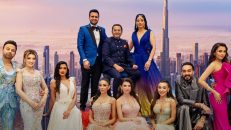 Cafcaflı Dubai’nin Hindistanlı Zenginleri 1.Sezon 2.Bölüm izle