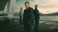 Harry Hole 1.Sezon 9.Bölüm izle