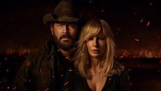 Dutton Ranch 1.Sezon 1.Bölüm izle