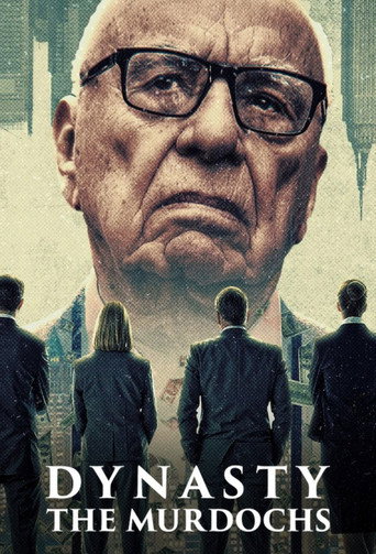 Dynasty: The Murdochs izle 