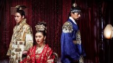 Empress Ki 1.Sezon 43.Bölüm izle