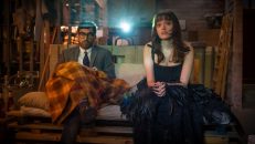 Film Club 1.Sezon 4.Bölüm izle