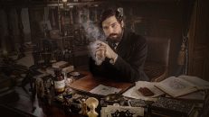 Freud 1.Sezon 6.Bölüm Türkçe Dublaj izle