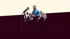 Kevin Hart En Komikleri Arıyor 1.Sezon 2.Bölüm izle