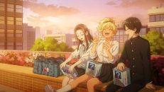 Gals Can’t Be Kind to Otaku!? 11.Bölüm izle