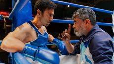 Zaferin Yumruğu 1.Sezon 7.Bölüm izle
