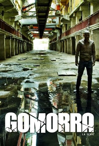 Gomorrah izle