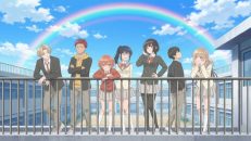 Haibara’s Teenage New Game 11.Bölüm izle