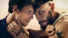Half Man 1.Sezon 2.Bölüm izle