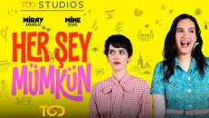 Her Şey Mümkün 1.Sezon 11.Bölüm izle