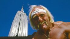 Hulk Hogan: Real American 1.Sezon 1.Bölüm Türkçe Dublaj izle