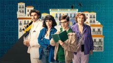 If It’s Tuesday… It’s Murder 1.Sezon 4.Bölüm izle
