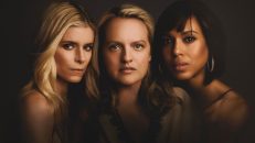 Imperfect Women 1.Sezon 1.Bölüm izle
