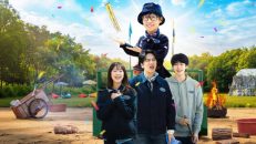 Jae-seok’un Harika Pansiyonu 1.Sezon 3.Bölüm izle