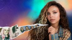 Jesy Nelson: Life After Little Mix 1.Sezon 1.Bölüm izle