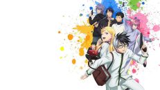Kill Blue 5.Bölüm izle