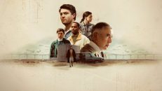 Legends 1.Sezon 6.Bölüm izle