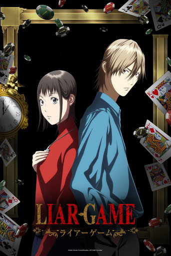 Liar Game izle 