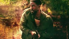 Man on Fire 1.Sezon 2.Bölüm Türkçe Dublaj izle