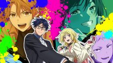 Marriage Toxin 11.Bölüm izle
