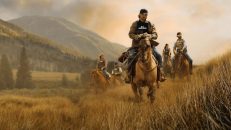 Marshals 1.Sezon 4.Bölüm Türkçe Dublaj izle
