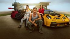 Motorvalley 1.Sezon 3.Bölüm izle