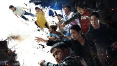 Moving 1.Sezon 4.Bölüm izle