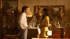 Masumiyet Müzesi 1.Sezon 3.Bölüm izle