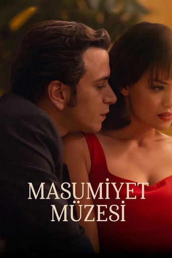 Masumiyet Müzesi izle izle
