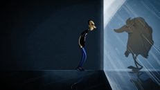 Üç Kuruşluk 1.Sezon 1.Bölüm izle