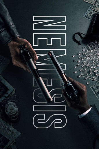 Nemesis (2026) izle