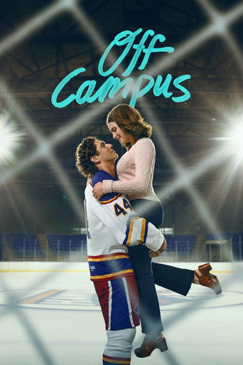 Off Campus Türkçe Dublaj izle 
