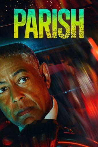 Parish izle 