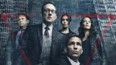 Person of Interest 1.Sezon 1.Bölüm Türkçe Dublaj izle